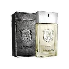 Chris Adams Dx 77 Pour Homme Edp 100ml